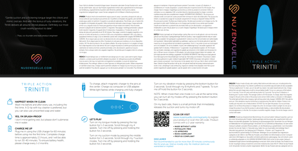 Triple Action Trinitii - Image 4