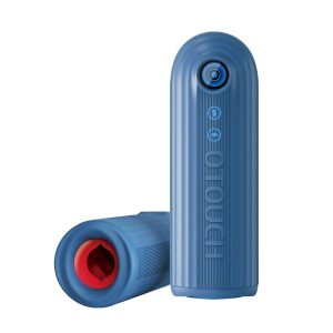 Otouch - Submarine Multi-Function Thrusting Male Masturbator