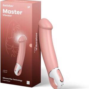 Satisfyer G-spot Vibrator Vibes
