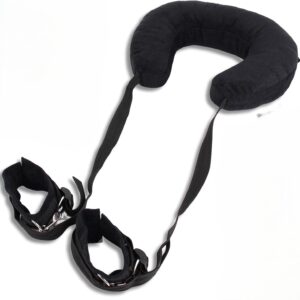 Split Leg sex Restraints