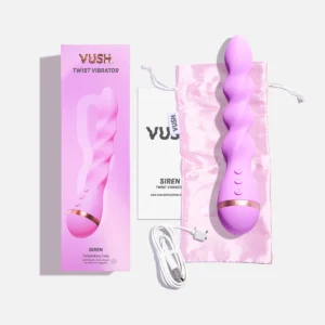 Vush - Siren