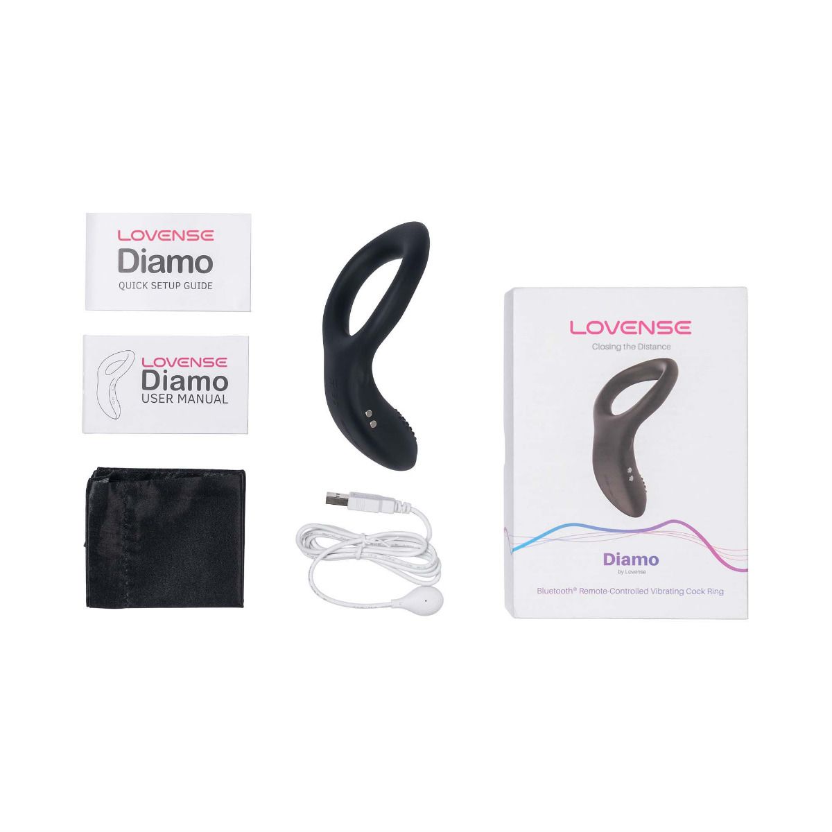 LOVENSE - Diamo - Image 6