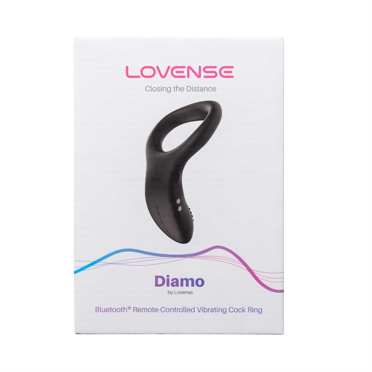 LOVENSE - Diamo - Image 7
