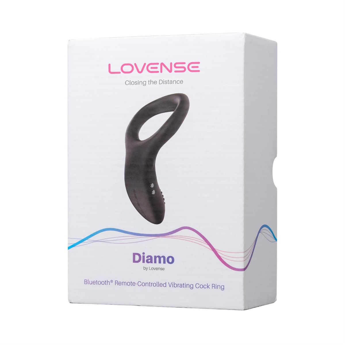 LOVENSE - Diamo - Image 3