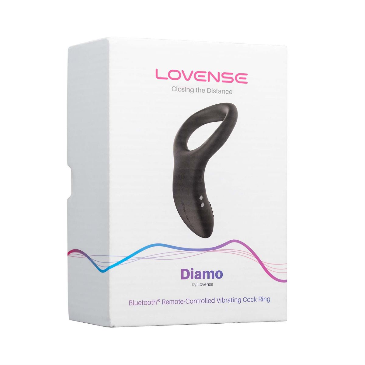 LOVENSE - Diamo - Image 8