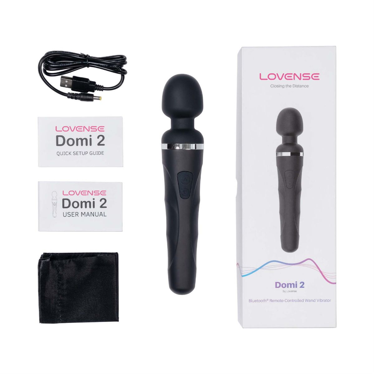 LOVENSE - Domi 2 - Image 4