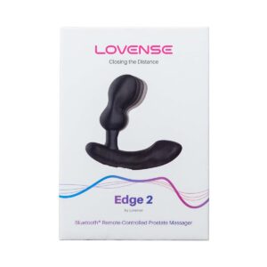 LOVENSE - Edge 2