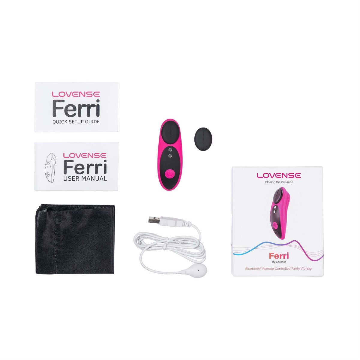 LOVENSE - Ferri - Image 7