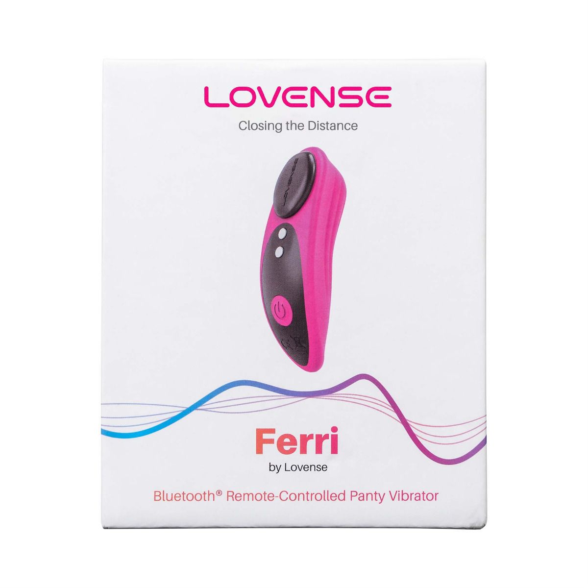 LOVENSE - Ferri - Image 8