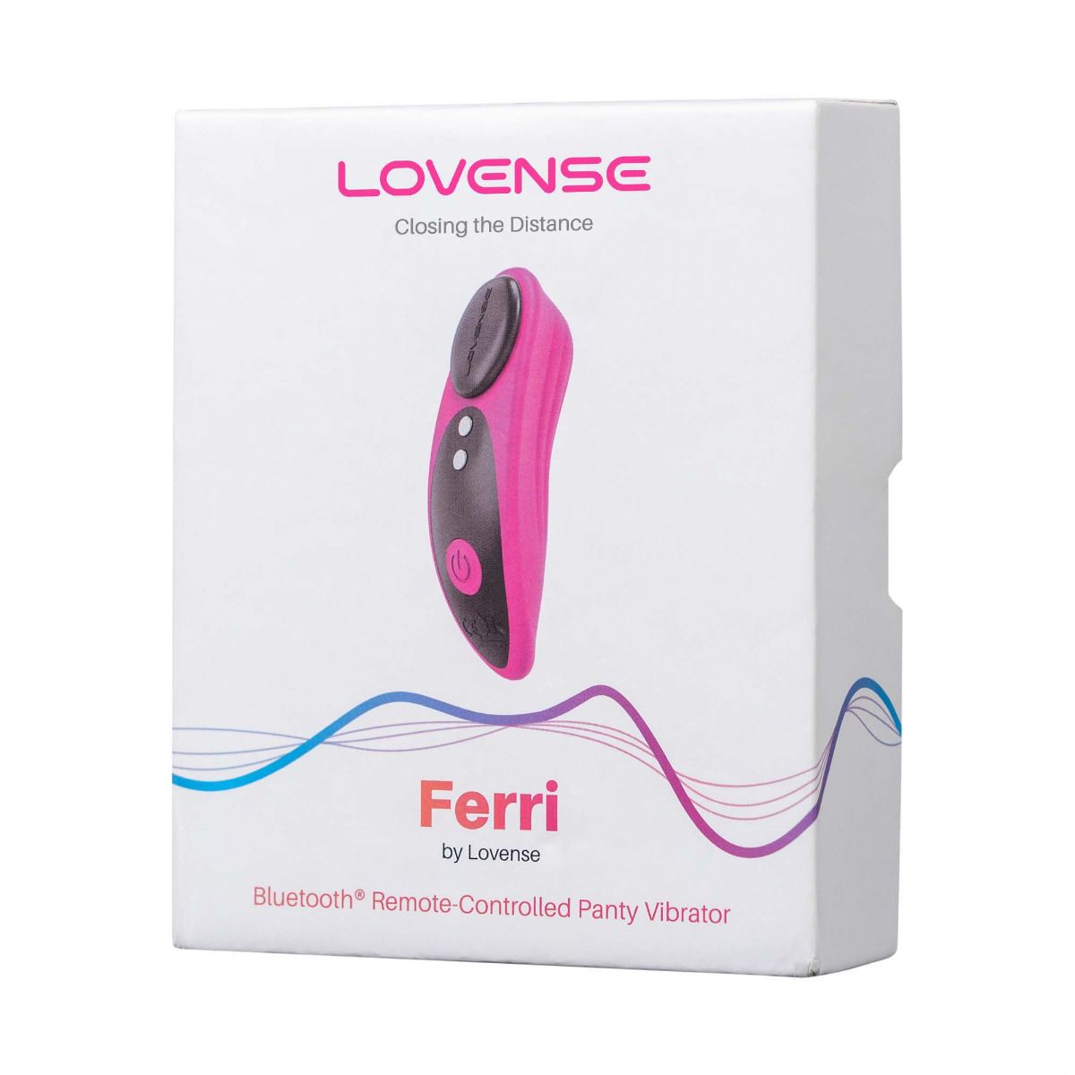 LOVENSE - Ferri - Image 5