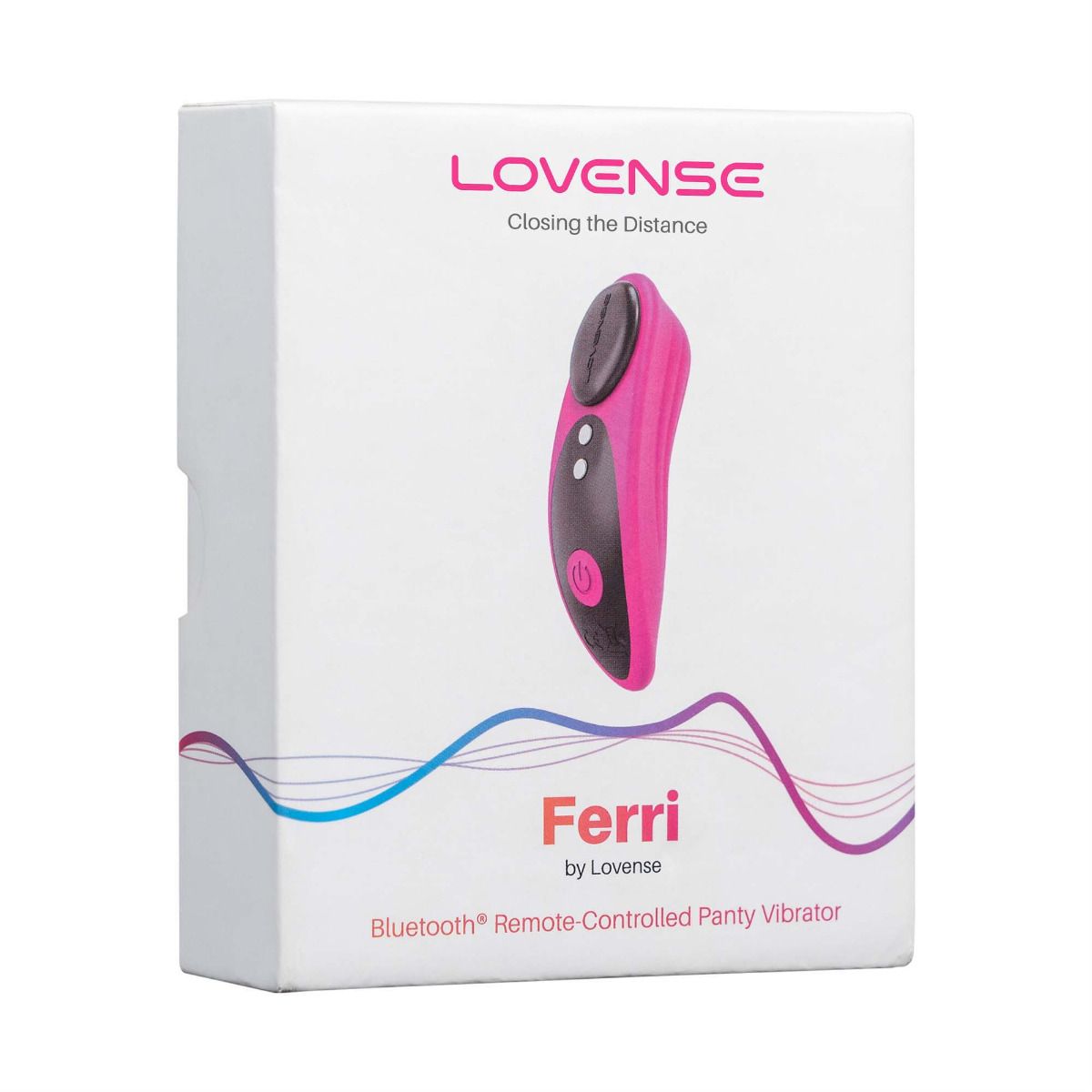 LOVENSE - Ferri - Image 9