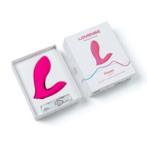 LOVENSE - Flexer