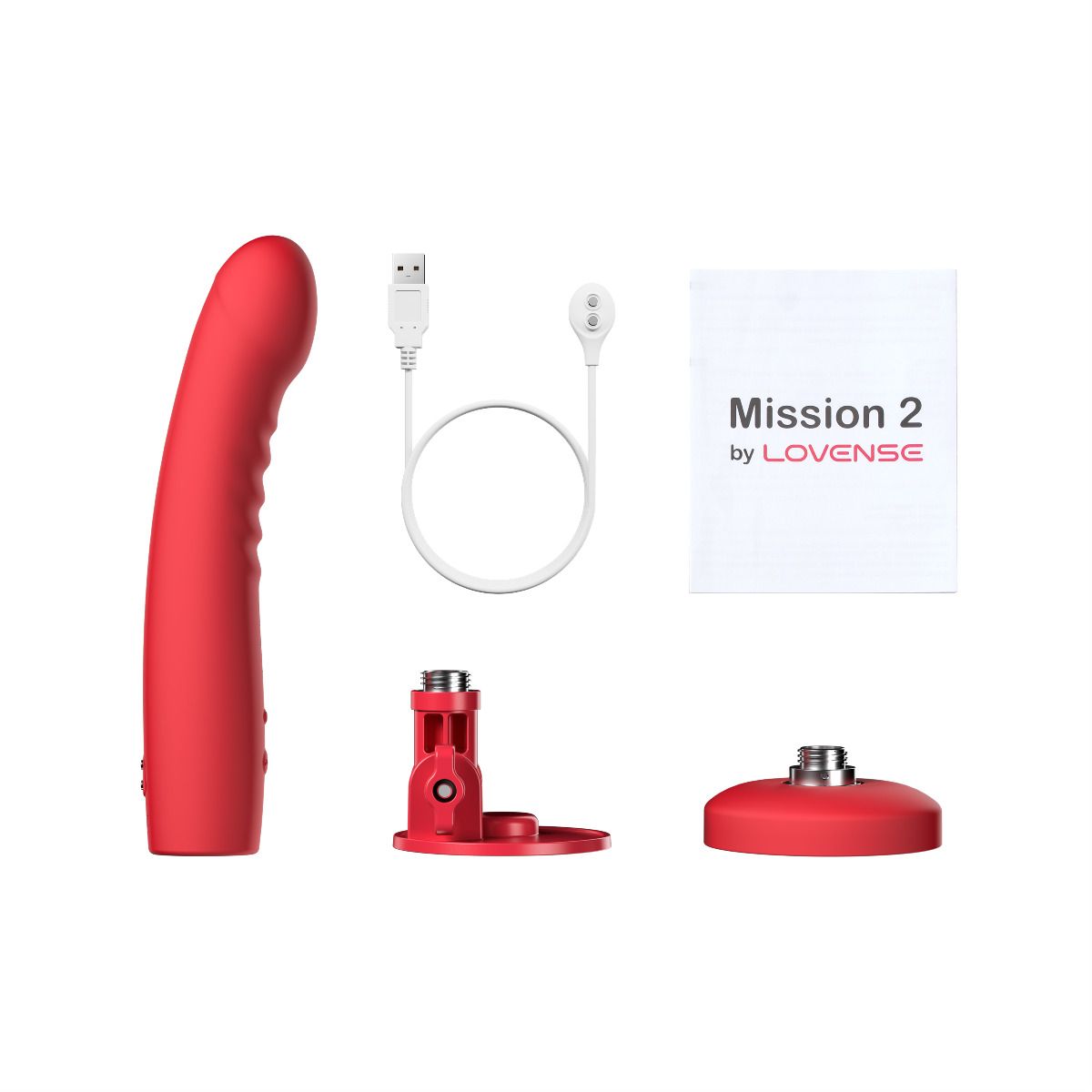 LOVENSE - Mission 2 - Image 2