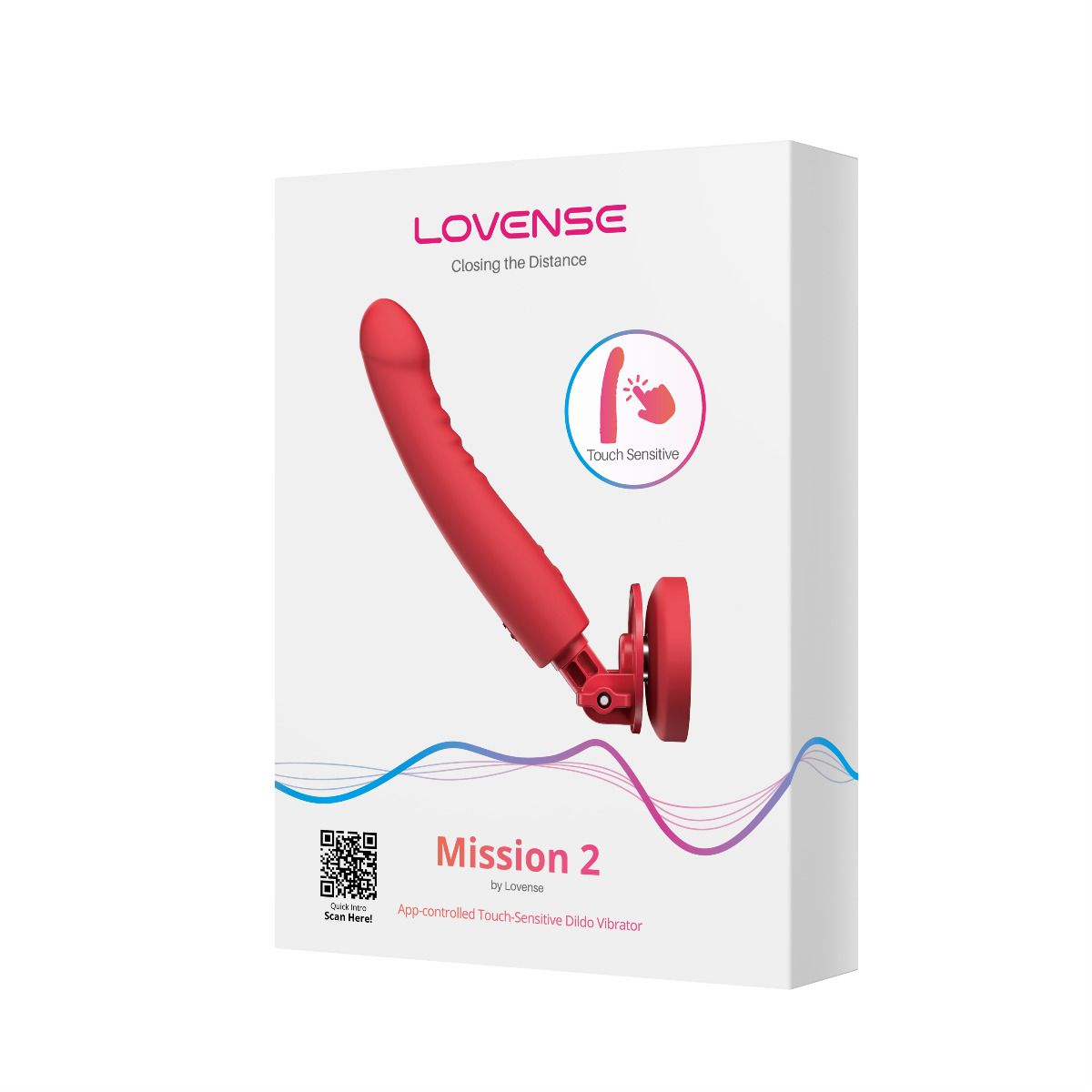 LOVENSE - Mission 2 - Image 3