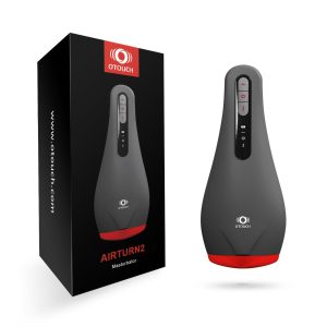 Otouch - Airturn 2 Masturbator