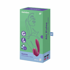 Satisfyer Sunray Connect App
