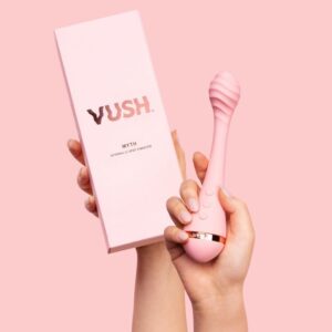 VUSH - Myth Vibrator