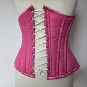 Custom Puffy Underbust Cincher