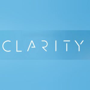 Clarity Glass Sex Toys