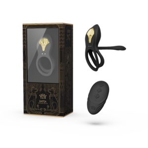 BAYEK Cock Ring (Black)