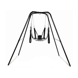 Sex swing and Frame (Full Size)