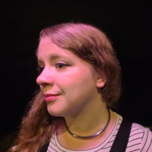 Dotty Collar Collection: the 8mm Swing Opening Ring Collar