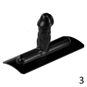 That DAM Saddle (Sex Machine) Activator 3