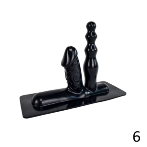 That DAM Saddle (Sex Machine) Activator 6