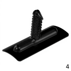 That DAM Saddle (Sex Machine) Activator 4