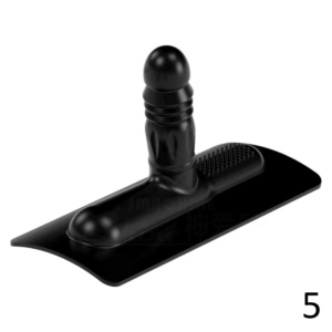 That DAM Saddle (Sex Machine) Activator 5
