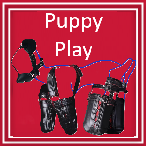 Puppy Play