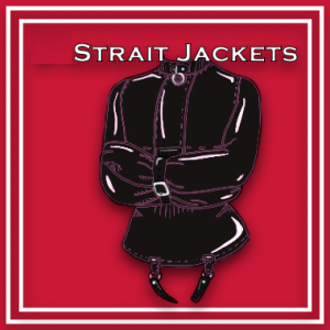 straitjacket