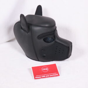 Neoprene Puppy Hood