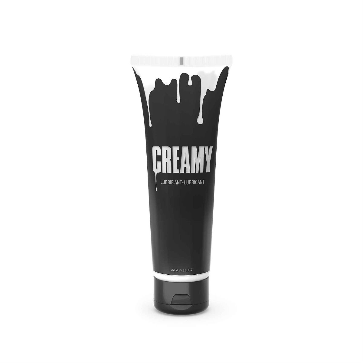 Strap On Me - Creamy – Real Fake Sperm Lubricant - Image 6